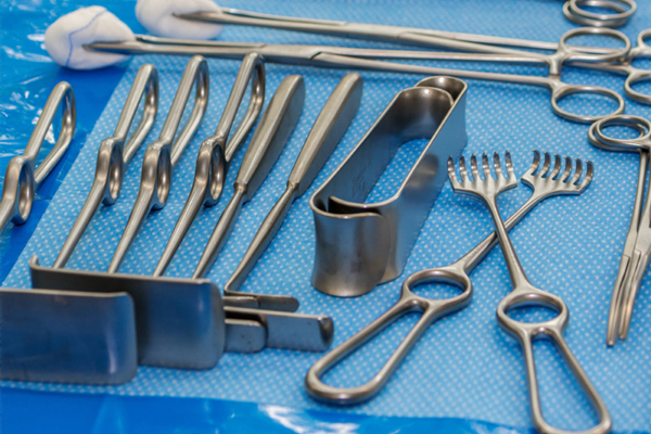 Beauty Instruments